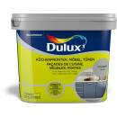 Dulux 5280664 Satin Titanium 750 ml Fresh up...