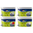 Dulux Satin 2 L Fresh up Farbe Küche Front...