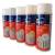 Dulux Fresh up Farbe Spray Satin / Matt / Hochglanz 400 ml Heizkörperfarbe Spray