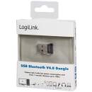 LogiLink Bluetooth 4.0 Adapter USB 2.0 Stick Micro...