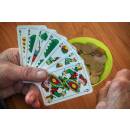 4x Schafkopf Spielgeldteller Sauspiel Geldschüsserl Geldschalen Set für Karten Spiel
