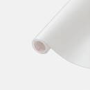 d-c-fix Klebefolie Folie Selbstklebefolie Uni Weiß Lack 346-0011 200x45 cm