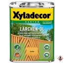 Xyladecor Lärchen-Öl 750 ml Außen...