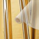 d-c-fix Klebefolie Hochglanz Gold Möbelfolie Selbstklebend Dekor 150 x 45 cm