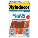 Xyladecor Holzschutzlasur Mahagoni 750 ml Außen...
