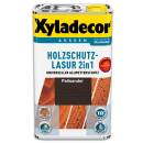 Xyladecor Holzschutzlasur Palisander 750 ml Außen...
