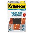 Xyladecor Holzschutzlasur Ebenholz 750 ml Außen...