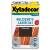 Xyladecor Holzschutzlasur Palisander 2,5 l Außen Imprägnierung Holzschutzmittel