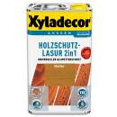 Xyladecor Holzschutzlasur Kiefer 2,5 l Außen...