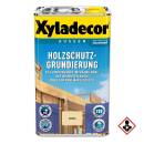 Xyladecor Holzschutz-Grundierung Lösemittelbasis 5 l...