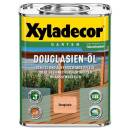 Xyladecor Douglasien-Öl 0,75 / 2,5 / 5 l Außen...