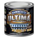 Hammerite ULTIMA Metallschutzlack Rost 250 ml matt...