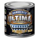 Hammerite ULTIMA Metallschutzlack Rostschutz 250 ml matt...