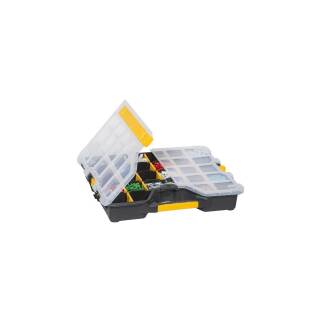 Allit EuroPlus Basic S 37/6 20 Sortimentskasten Kleinteilebox Aufbewahrungsbox
