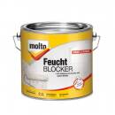 Molto 5077802 Feucht Blocker 2,5l Grundierung für...
