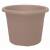 Geli Topf Cylindro ca. 12 cm 0,6 Lt taupe