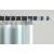 fischer Dübel Nylon mit vierfach Spreizung SX 5x25 mm mit Rand (50 Stück) 017062