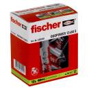 fischer Universald&uuml;bel DuoPower 12x60 mm mit...