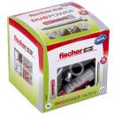 fischer Universald&uuml;bel DuoPower 14x70 mm mit...