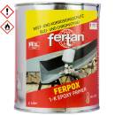 Fertan Ferpox Epoxy Primer 2 l Dose Rostschutz Rost...