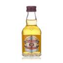Chivas Regal 12 Jahre Premium Blended Scotch Whisky 40%...