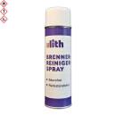 Ulith Brennerreiniger Spray 500 ml Entfettung Reinigung...