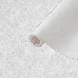 d-c-fix Klebefolie Reispapier Weiß Fensterfolie Selbstklebend Dekor 200 x 45 cm