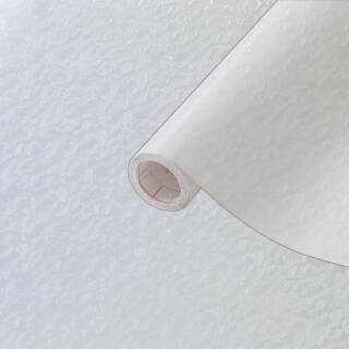 d-c-fix Klebefolie Snow Weiß Fensterfolie Statisch Dekor 200 x 67,5 cm