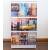 d-c-fix Klebefolie Manhatten Möbelfolie Selbstklebend Dekor 200 x 67,5 cm