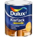 Dulux Klarlack Glänzend Farblos 375 ml Holz...