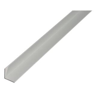 ALBERTS Winkelprofil Aluminium natur 1000x25x25 mm Materialstärke 1,5 mm