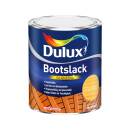 Dulux Bootslack Klarlack Endlack Schlussanstrich...