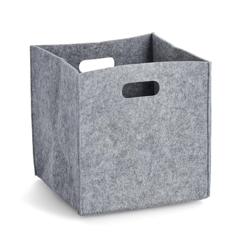 https://erhard-shop.de/media/image/product/22177/lg/zeller-aufbewahrungsbox-filz-regalkorb-ordnungsbox-clean-aufraeumen-holz-zeitung-spielzeug-deko-grau-14321.jpg