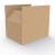 Versandkarton Verpacken Faltkarton Innenmaß 400x300x200 mm zweiwellig verschiedene Mengen