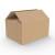 Versandkarton Verpacken Faltkarton Innenmaß 400x300x200 mm zweiwellig verschiedene Mengen