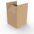 Versandkarton Verpacken Innenmaß 400x400x400 mm einwellig verschiedene Mengen