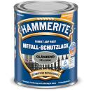 Hammerite Metallschutzlack glänzend 3in1 Direkt auf...