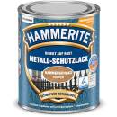 Hammerite Metallschutzlack HAMMERSCHLAG 3in1 Direkt auf...