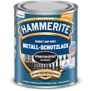 Hammerite Metallschutzlack STRUKTUREFFEKT 3in1 Direkt auf...