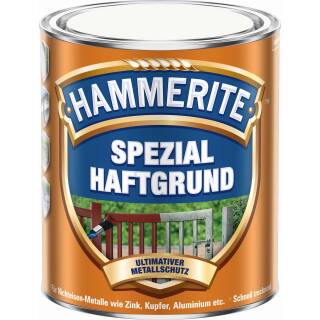 Hammerite SPEZIAL HAFTGRUND für Metalle wie Zink Kupfer Aluminium 250 ml