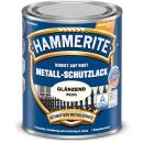 Hammerite Metallschutzlack glänzend 3in1 Direkt auf Rost alle Farben 250 ml