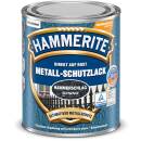 Hammerite Metallschutzlack HAMMERSCHLAG 3in1 Direkt auf...