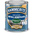 Hammerite Metallschutzlack HAMMERSCHLAG 3in1 Direkt auf Rost alle Farben 250 ml