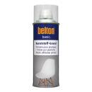 Belton BASIC Kunststoffgrund Sprühlack Spraydose 400 ml