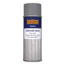 Belton BASIC Sprühlack Spraydose Zinkstaub-spray 400 ml