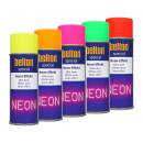 Belton special Sprühlack Spraydose Neon 400 ml alle Farben