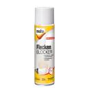 3x Molto Flecken-Blocker Spray Weiß 250 ml Set Nikotin Fett mit Schwamm