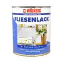 Wilckens Fliesenlack Bad Küche RAL 9001...