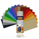Belton PERFECT Sprühlack Spraydose alle Farben 400 ml
