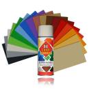 Hitcolor Sprühlack Spraydose alle Farben 600 ml